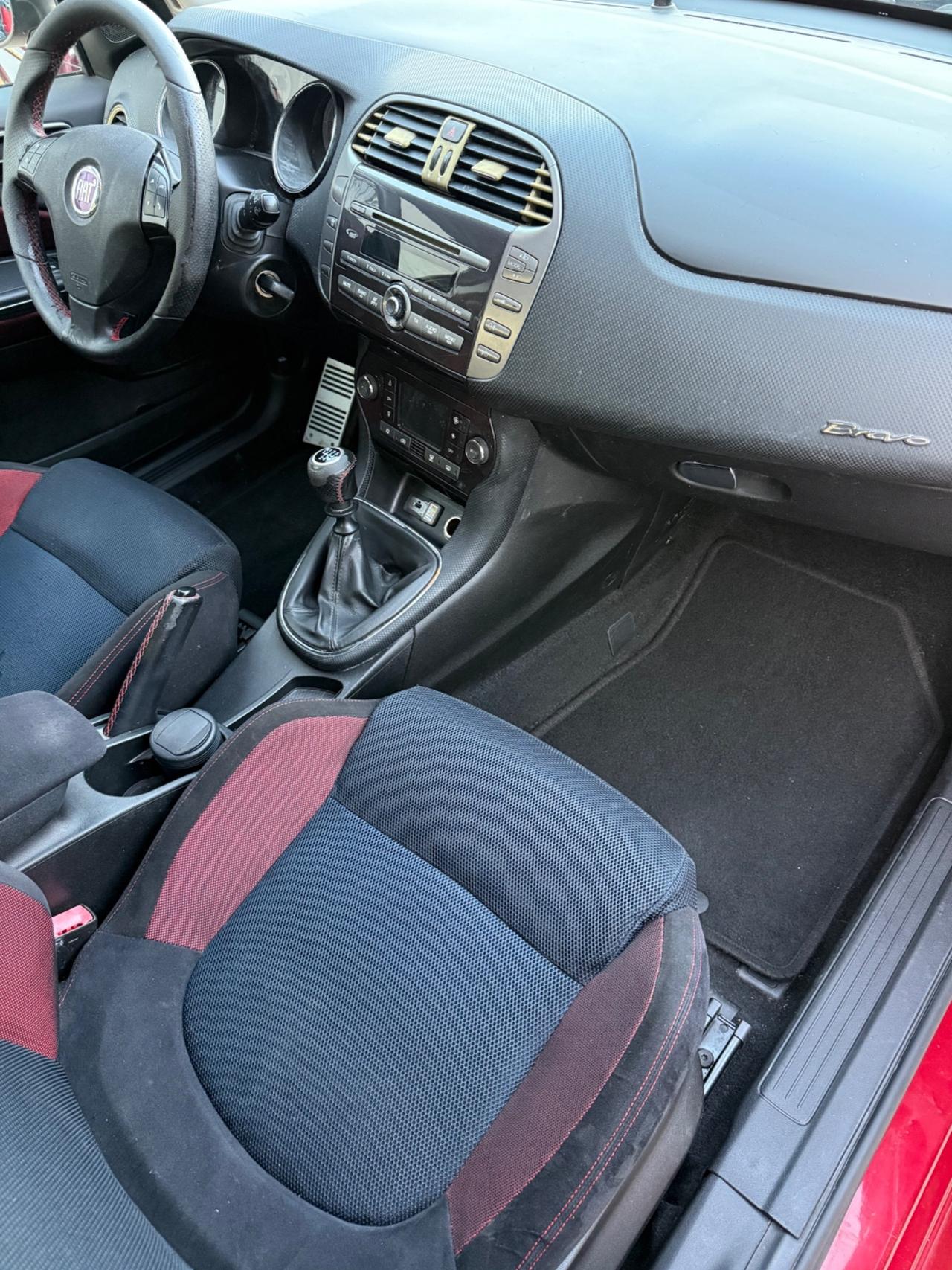 Fiat Bravo