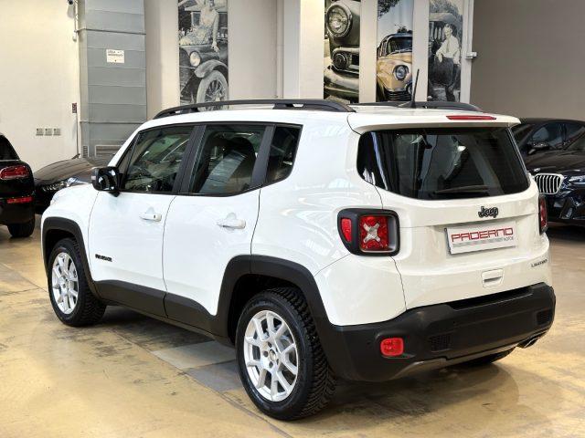 JEEP Renegade 1.0 T3 Limited - Carplay - Active Cruise