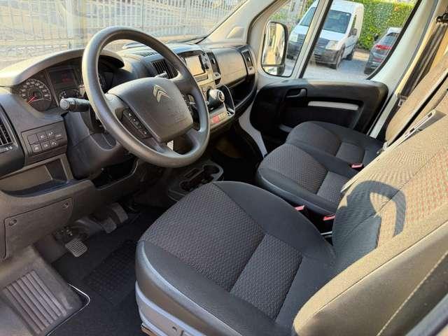 Citroen Jumper 35 BlueHDi 140 S&S PM-TM Furgone