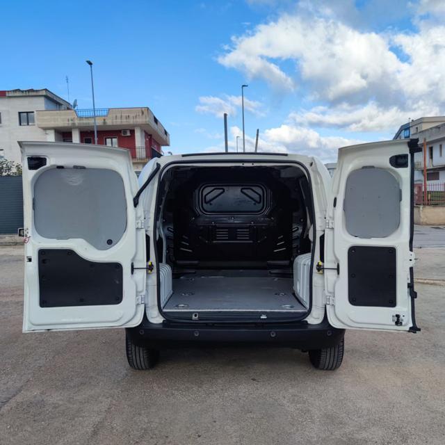 FIAT FIORINO 1.3 M-JET 95CV FURGONE SX - 2021