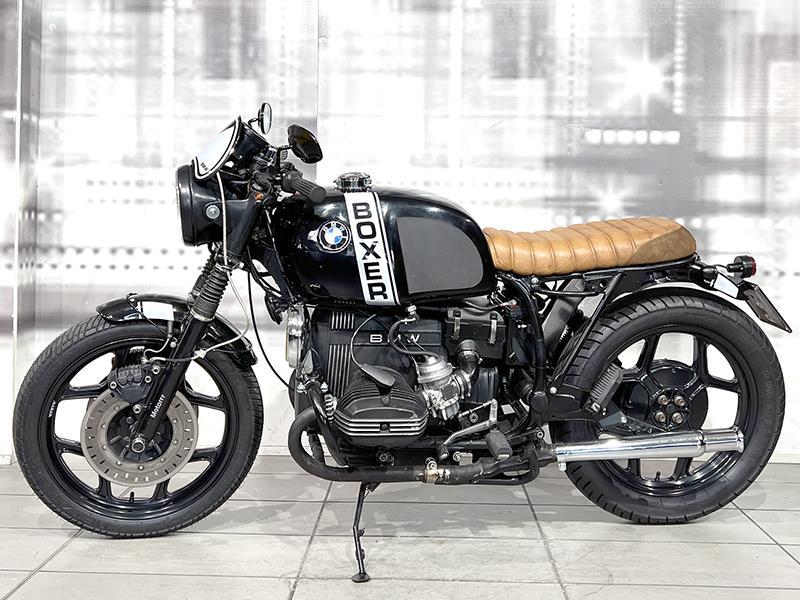 Bmw R 65 Special