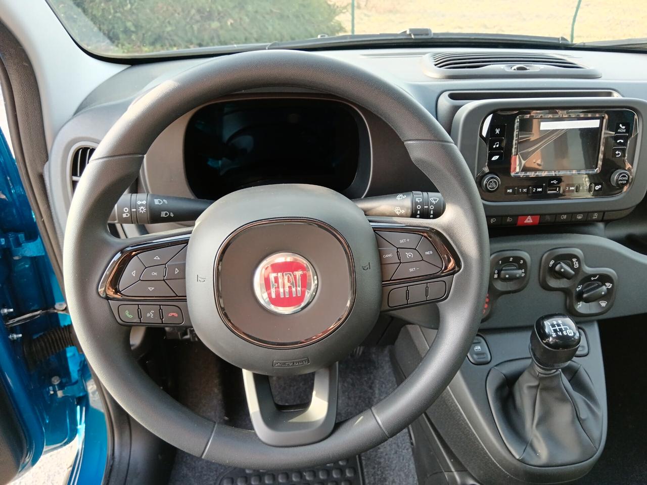 Fiat Panda 1.0 70CV HYBRID PANDINA FULL OPTIONAL