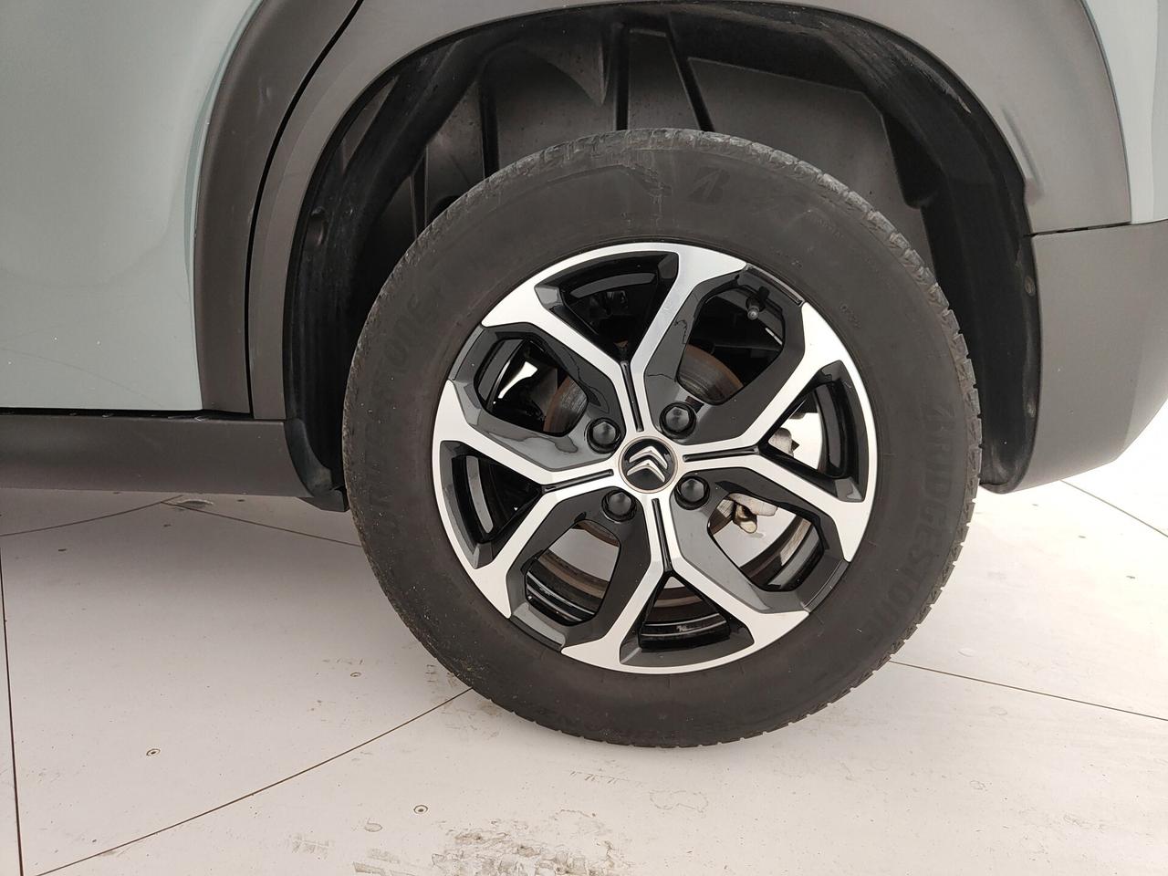 Citroen C3 Aircross PureTech 110 S&S Shine