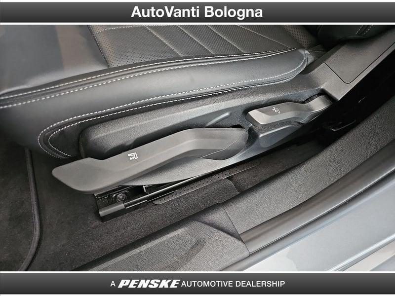 BMW Serie 1 120 48V MSport Design auto