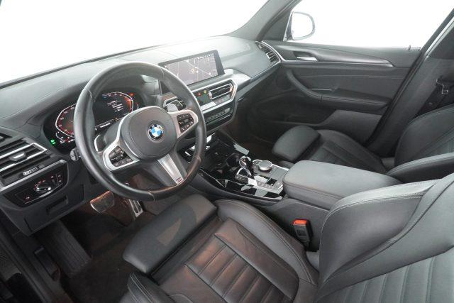 BMW X3 X3 xDrive20d 48V Msport
