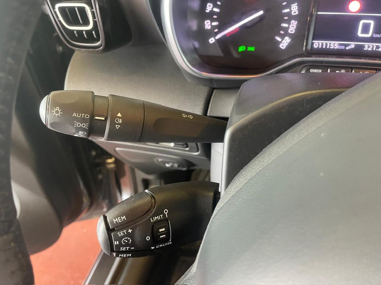 CITROEN C3 Aircross I 2021 - C3 Aircross 1.2 puretech Plus s&s 110cv