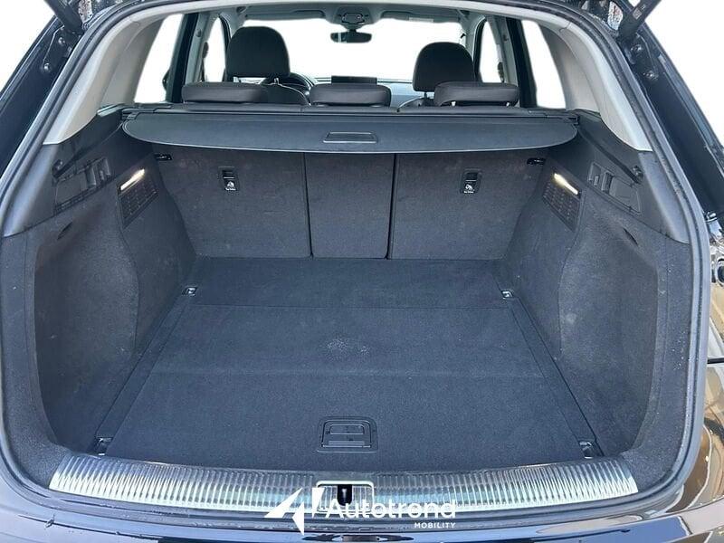 Audi Q5 35 TDI 163 CV Automatica S tronic NAVI LED Business