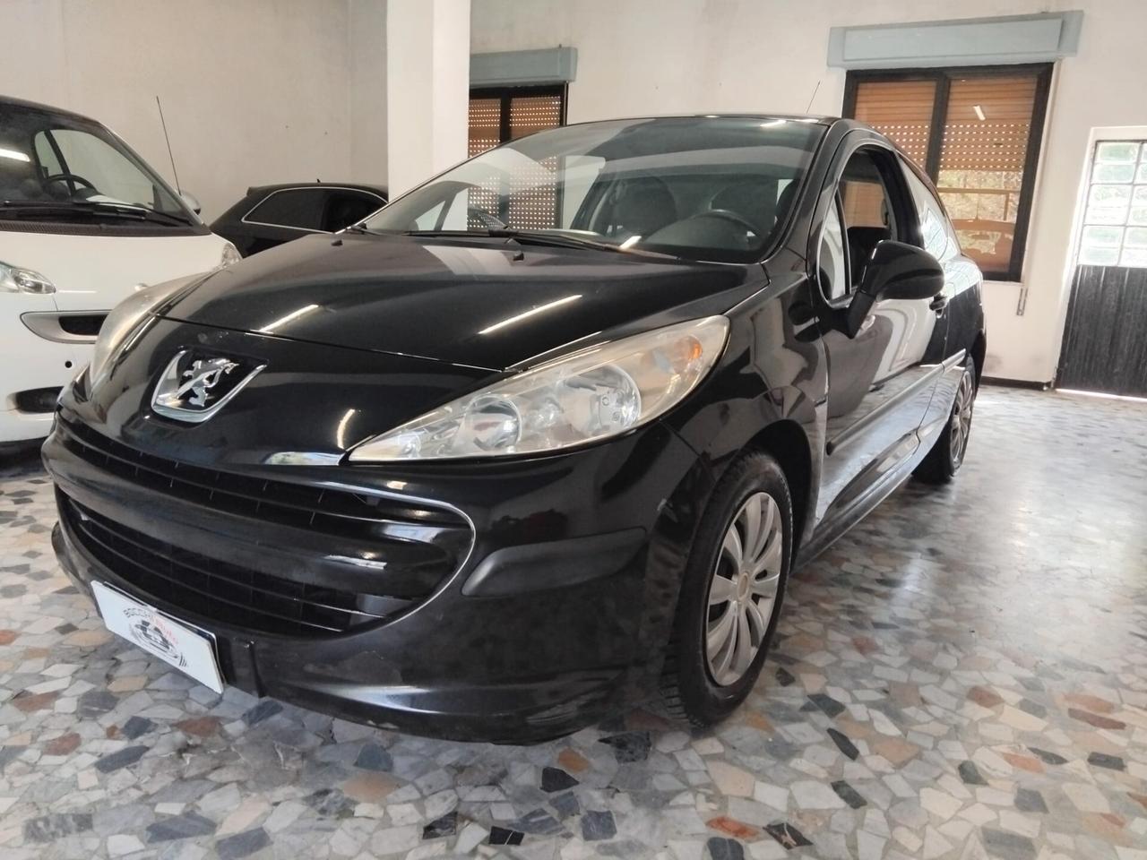 Peugeot 207 1.4 VTi 95CV 3p. XS Easy