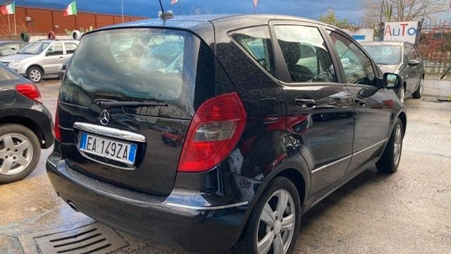 Mercedes-benz A 150 A 150 Elegance