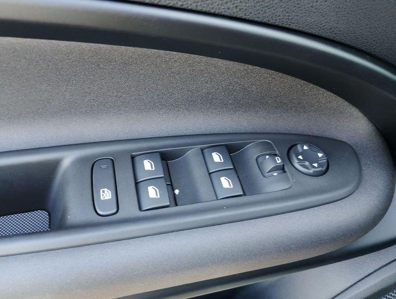 Alfa Romeo Junior Ibrida 1.2 145CV Hybrid eDCT6 ibrida SPECIALE