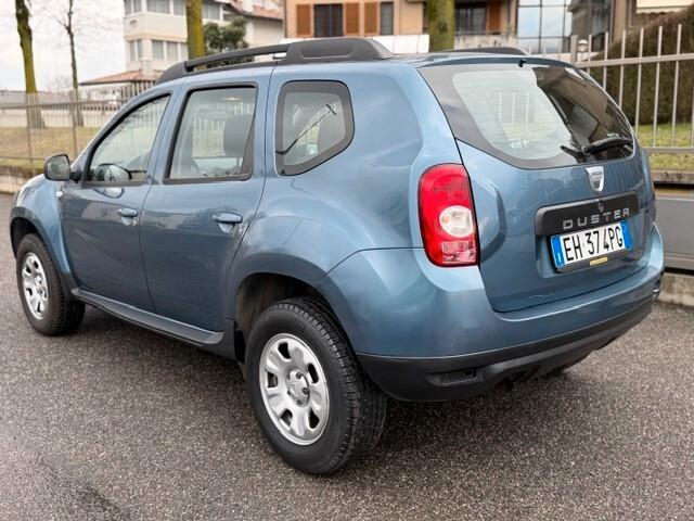 Dacia Duster 1.6 110CV 4x2 Ambiance Euro 5