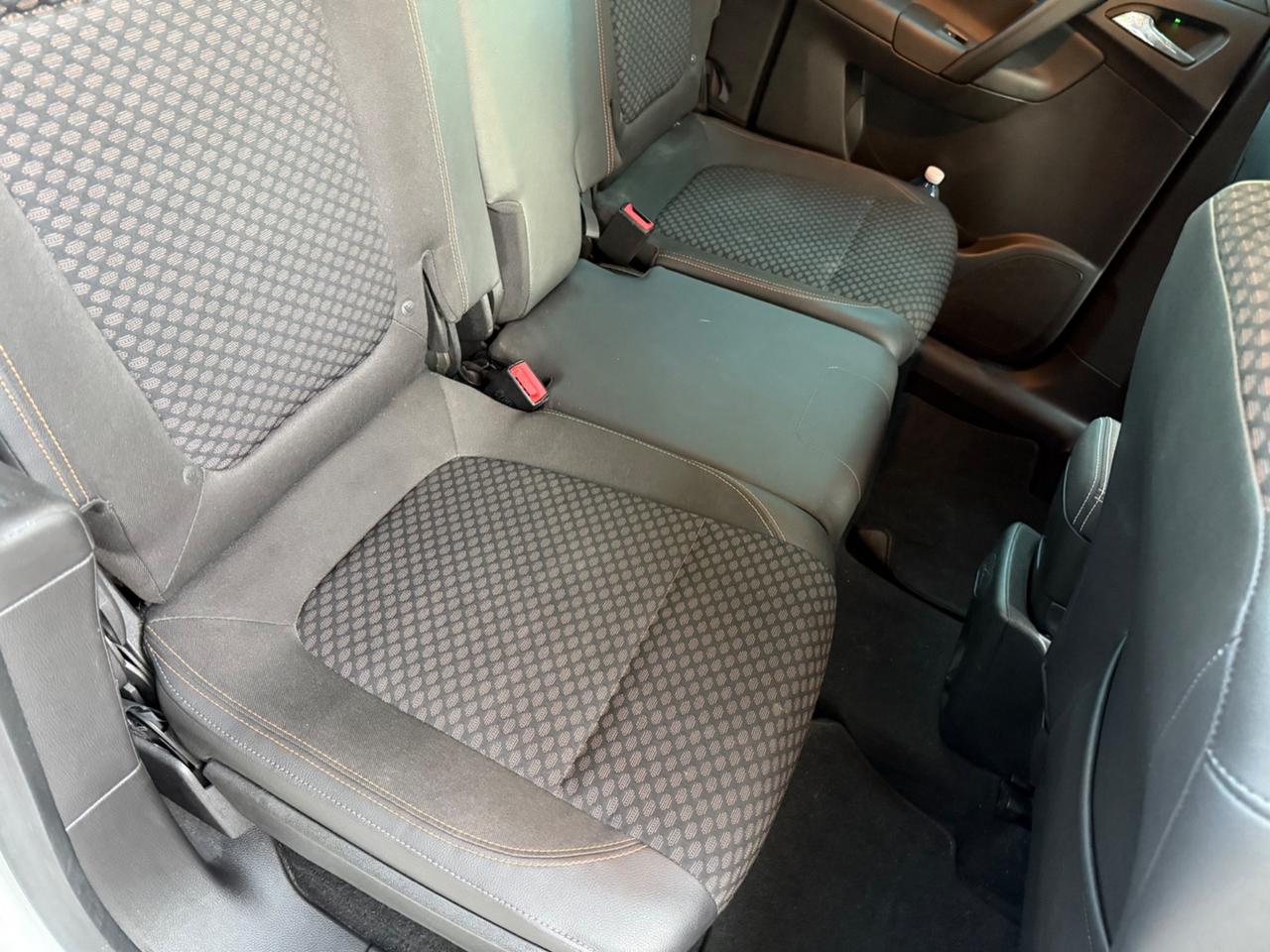 Opel Meriva 1.6 CDTI 110CV Start&Stop Design Edition