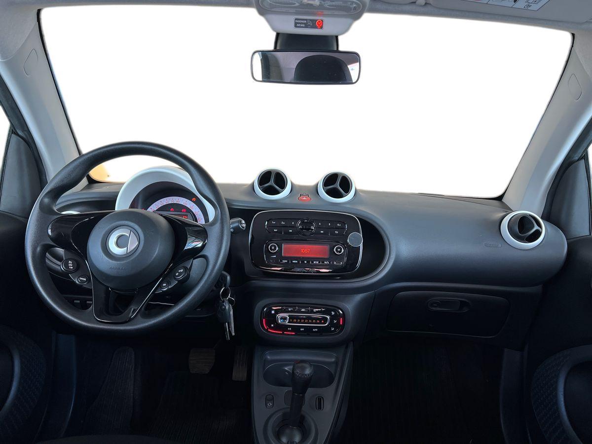 SMART Fortwo 1.0 Passion 71cv twinamic my18