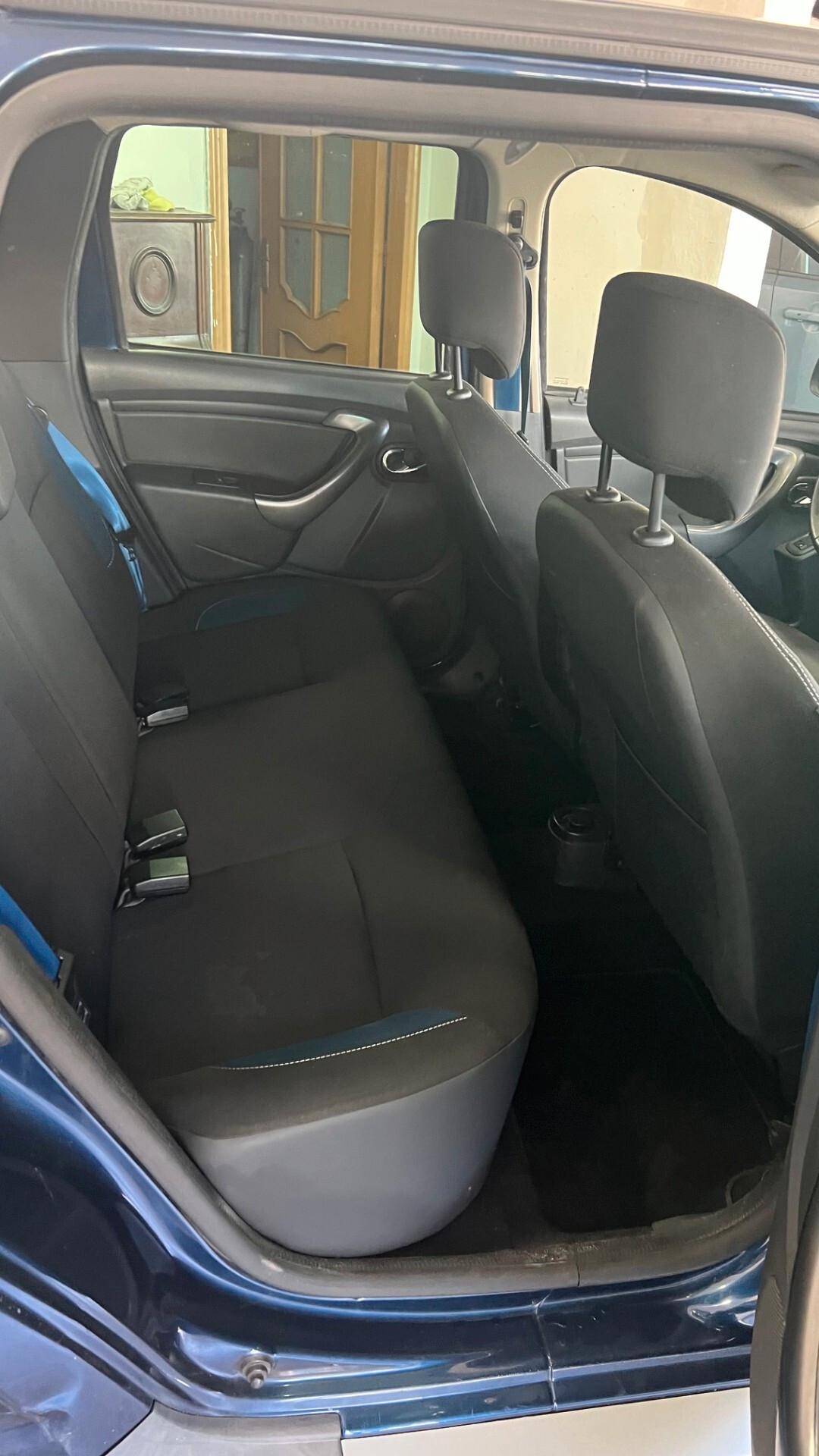 Dacia Duster 1.5 dCi 110CV 4x2 La Gazzetta dello Sport