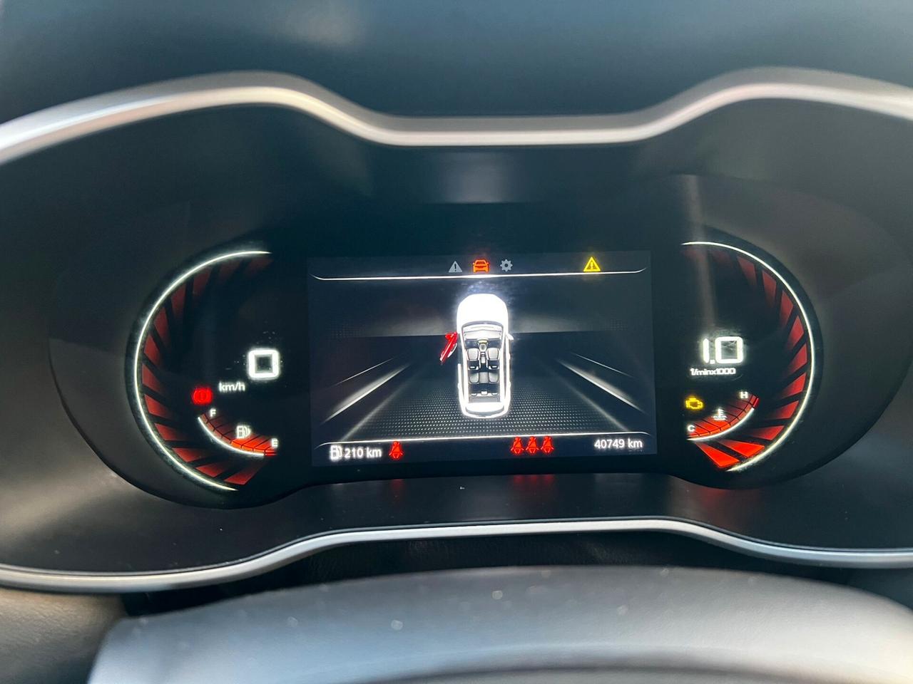 MG ZS (2021-2025) ZS 1.0T-GDI Luxury