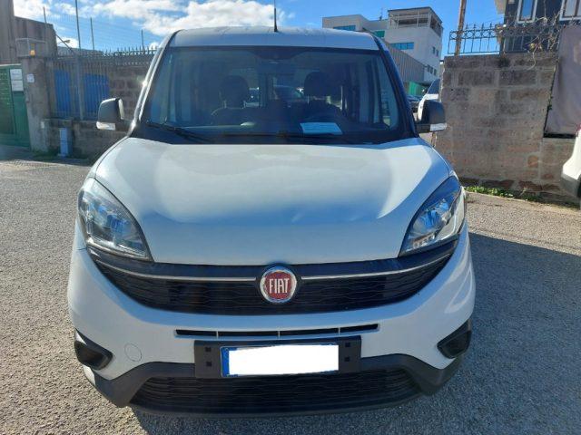FIAT Doblo Doblò 1.6 MJT 105CV