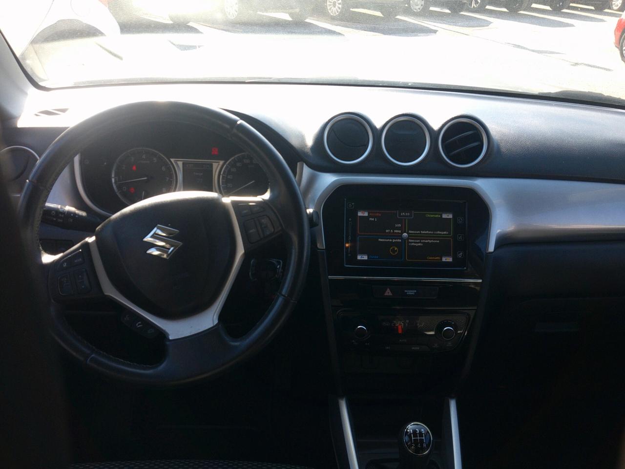 SUZUKI VITARA 1.6 120cv V-Cool