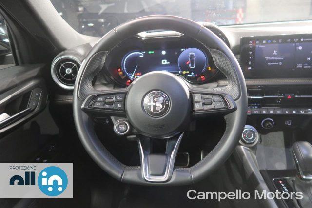 ALFA ROMEO Tonale Tonale 1.6 Diesel 130cv TCT Sprint MY24