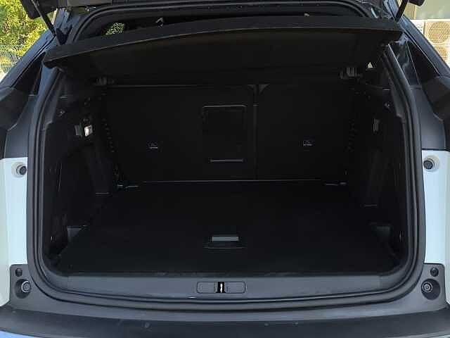Peugeot 3008 BlueHDi 150 S&S GT Line