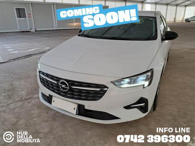 OPEL Insignia 2.0 CDTI 174 CV S&S aut. Sports Tourer Busin. Eleg