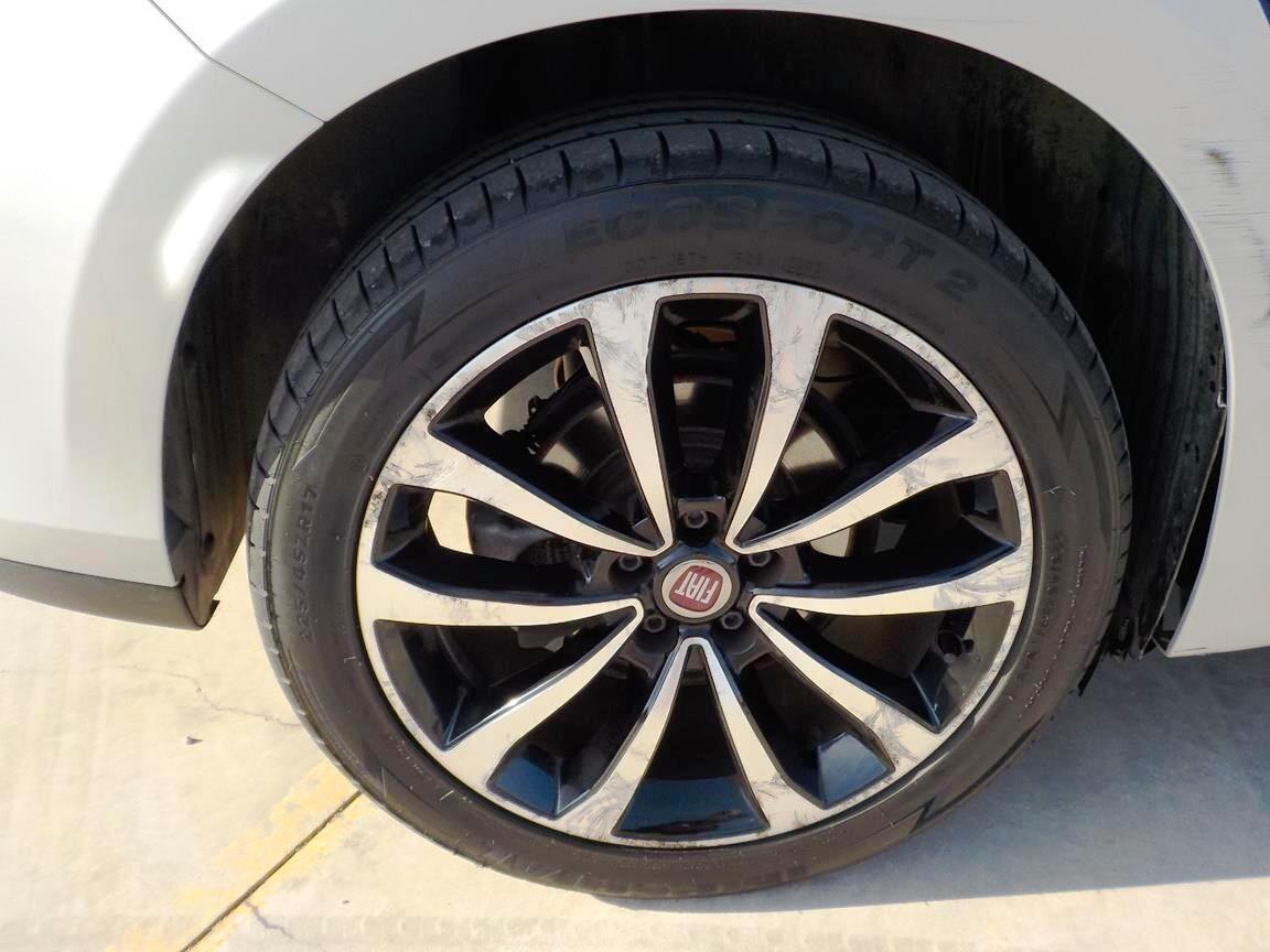 Fiat Tipo 1.4 T-Jet 120CV GPL 4 porte Lounge