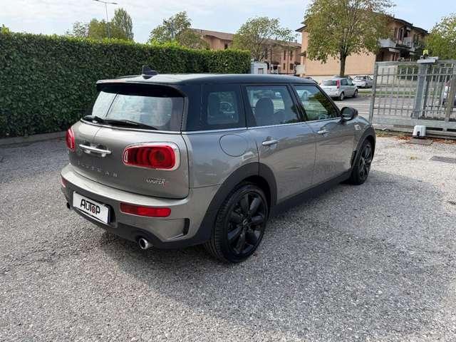 MINI Cooper Clubman 2.0 S Hype AUTOMATICA