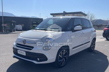 FIAT 500L Pro 1.6 MJT 120CV Pop Star 4 posti (N1)