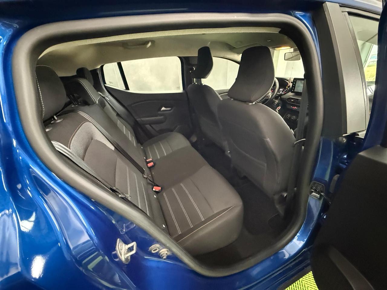 Dacia Sandero 1.0 TCe GPL Stepway Expression