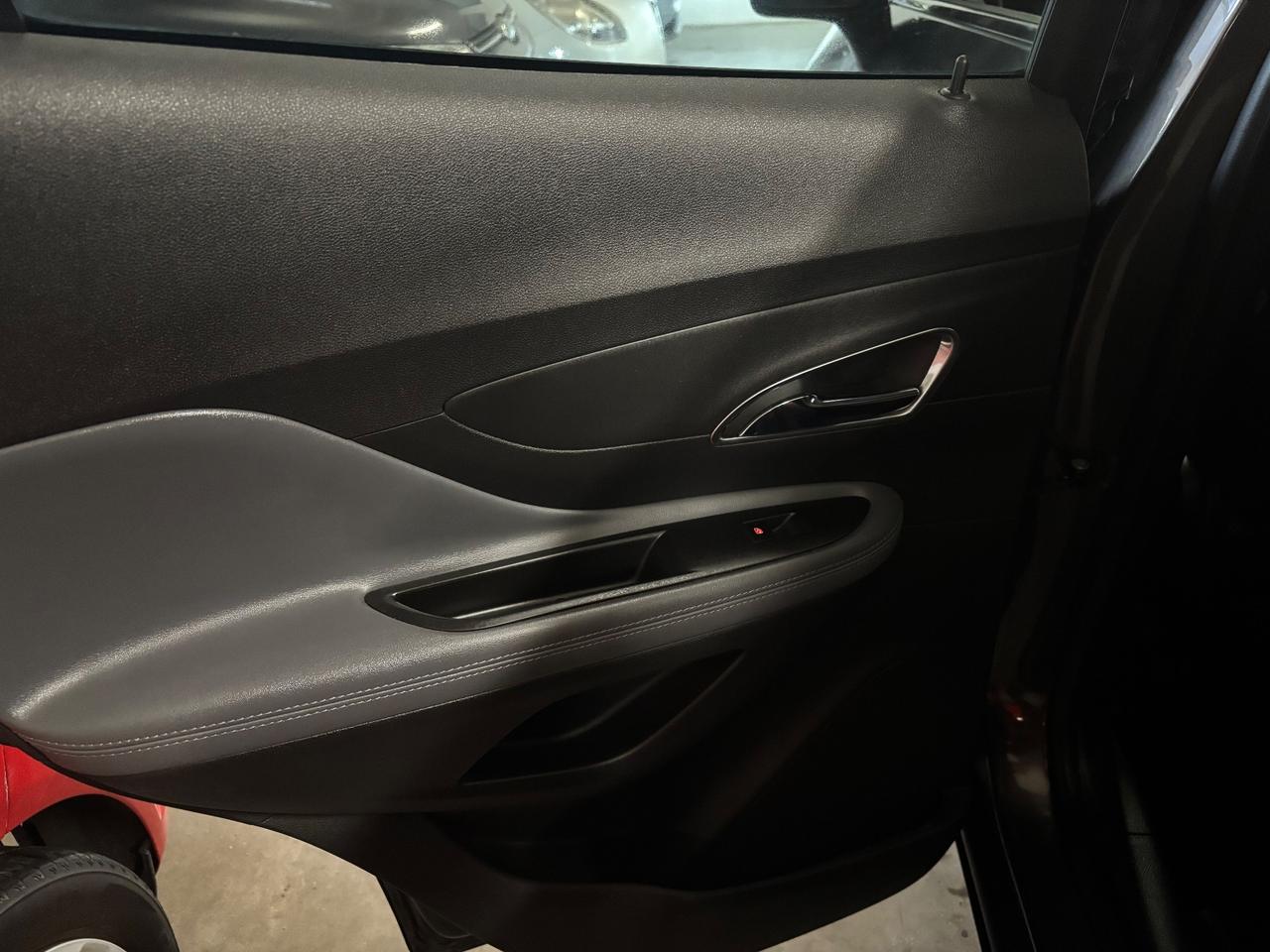 Opel Mokka 1.4 B| GPL 140CV b-Color