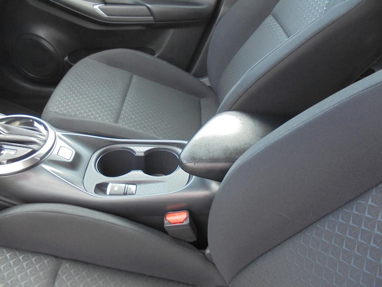 Nissan Juke 1.0 DIG-T 114 CV DCT Acenta