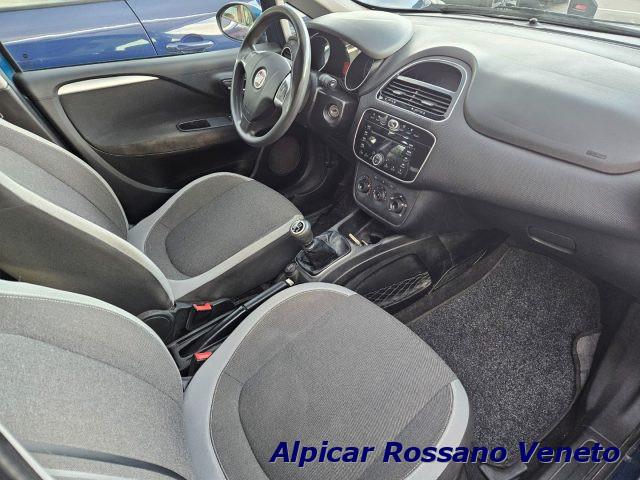 FIAT Punto Evo 1.4 5 porte MyLife EasyPower