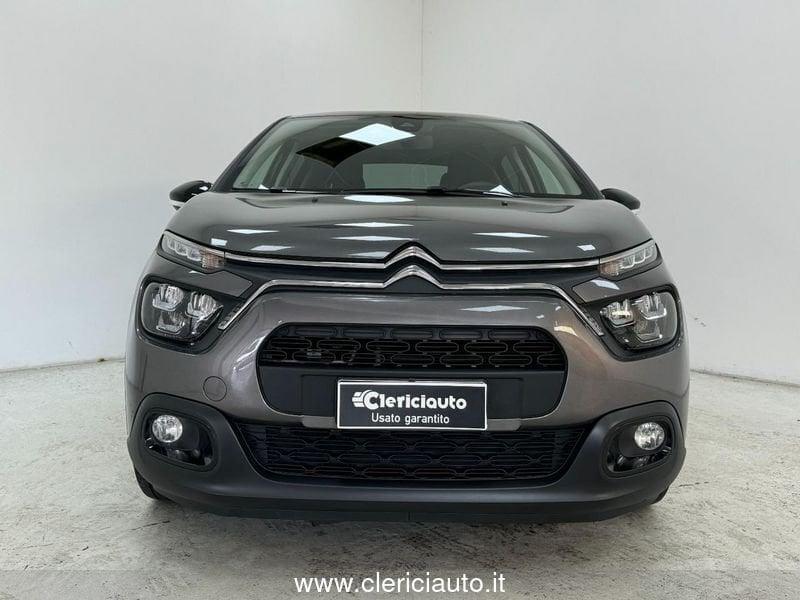 Citroën C3 PureTech 83 S&S Shine