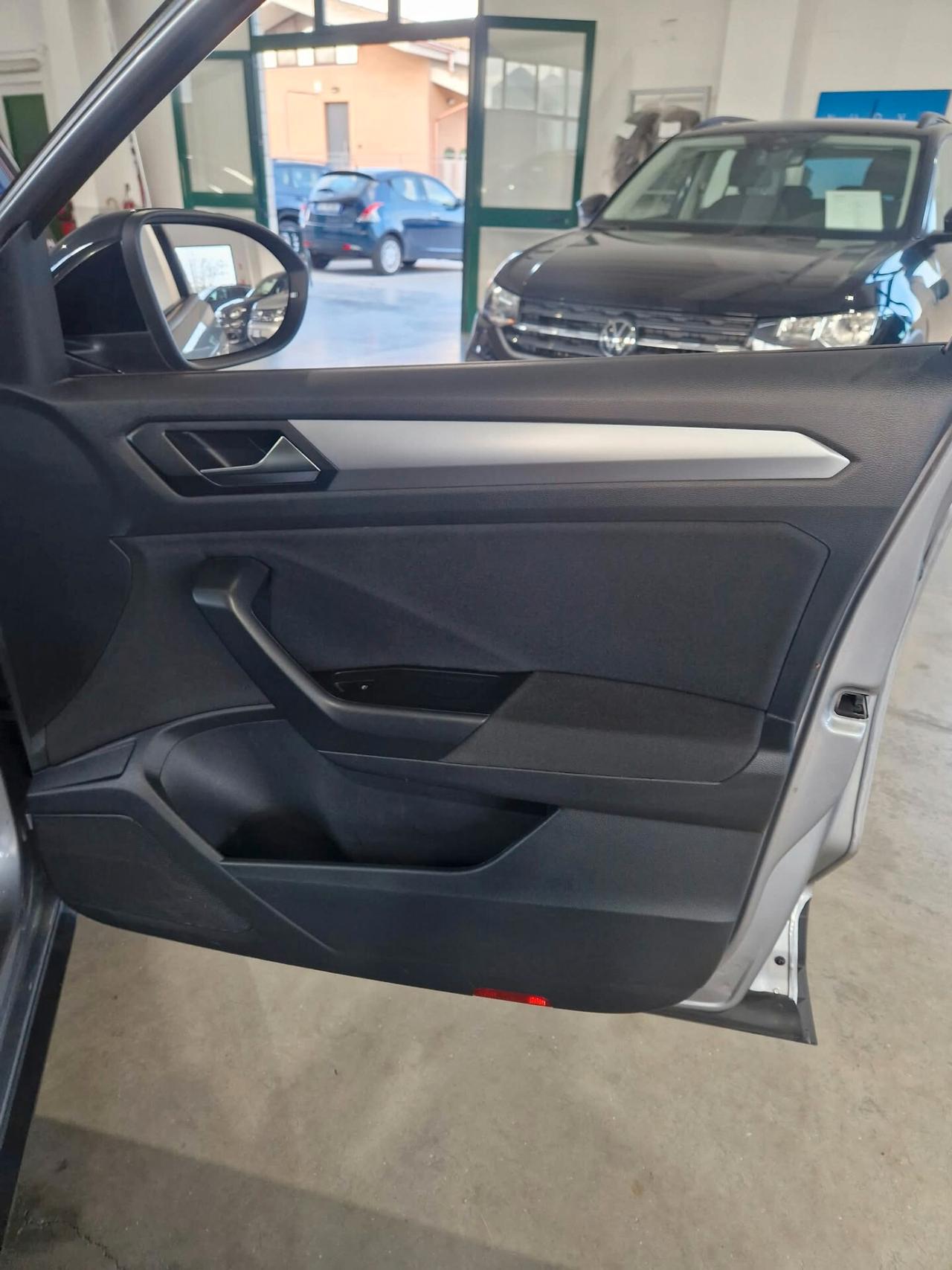 Volkswagen T-Roc 2.0 TDI SCR 150 CV DSG Life
