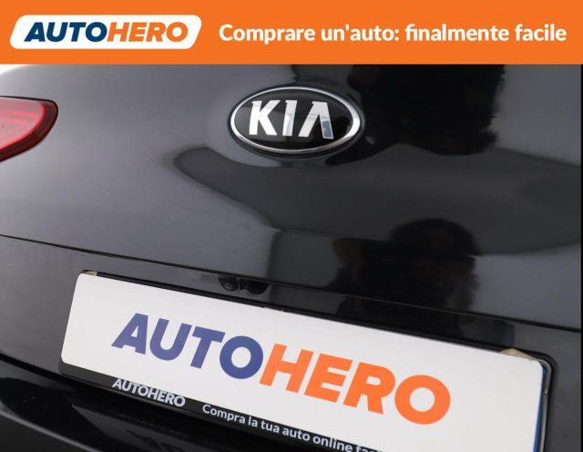 KIA Ceed 1.6 CRDi 136 CV DCT 5p. GT Line