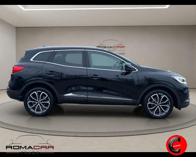 RENAULT Kadjar Blue dCi 8V 115CV EDC Sport Edition