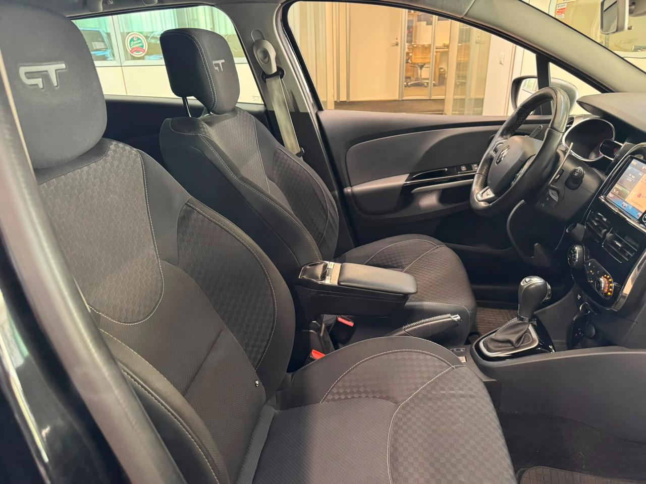 Renault Clio Sporter 1.2 TCe 120CV EDC GT PREZZO REALE!!