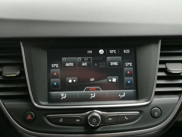 OPEL Crossland X 1.2 12V Start&Stop Innovation