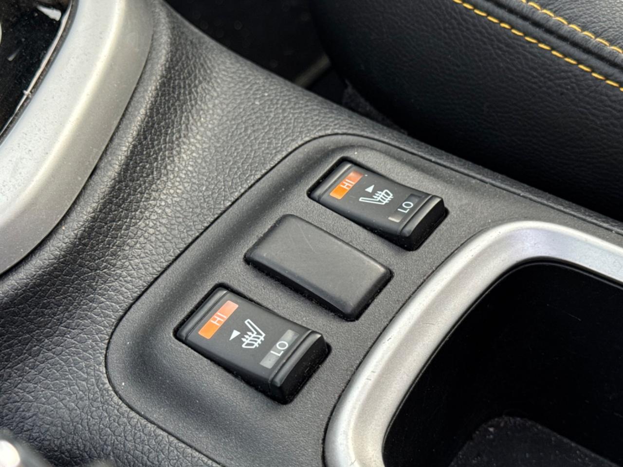 Nissan Navara 2.3 dCi 190 CV 7AT 4WD Double Cab N-Connecta