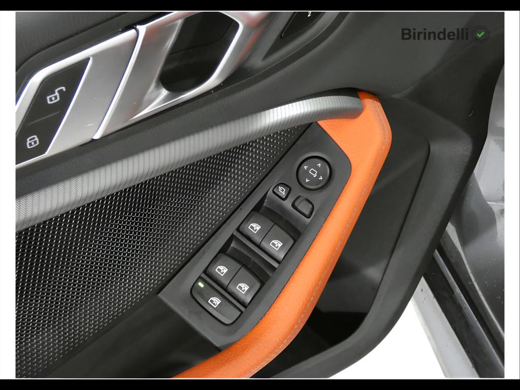 BMW Serie 2 G.C. (F44) - 216d Gran Coupé Msport aut.