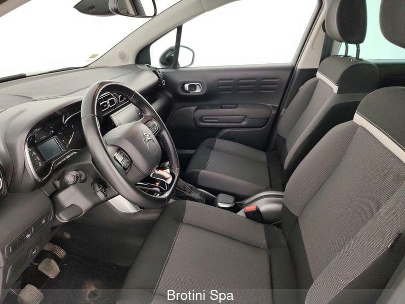 Citroën C3 Aircross C3 Aircross PureTech 110 S&S Feel