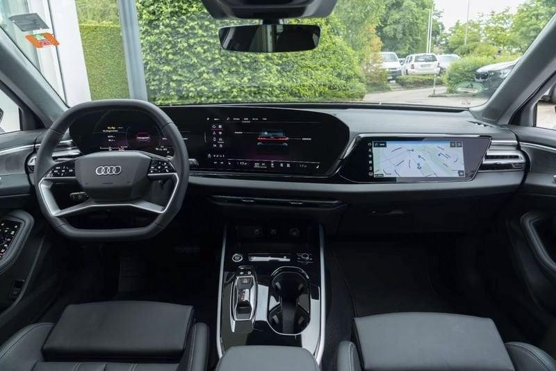 Audi A5 Avant TDI 150 kW quattro S tronic mHEV+ S Line edition MATRIX MMI EXPERIENCE