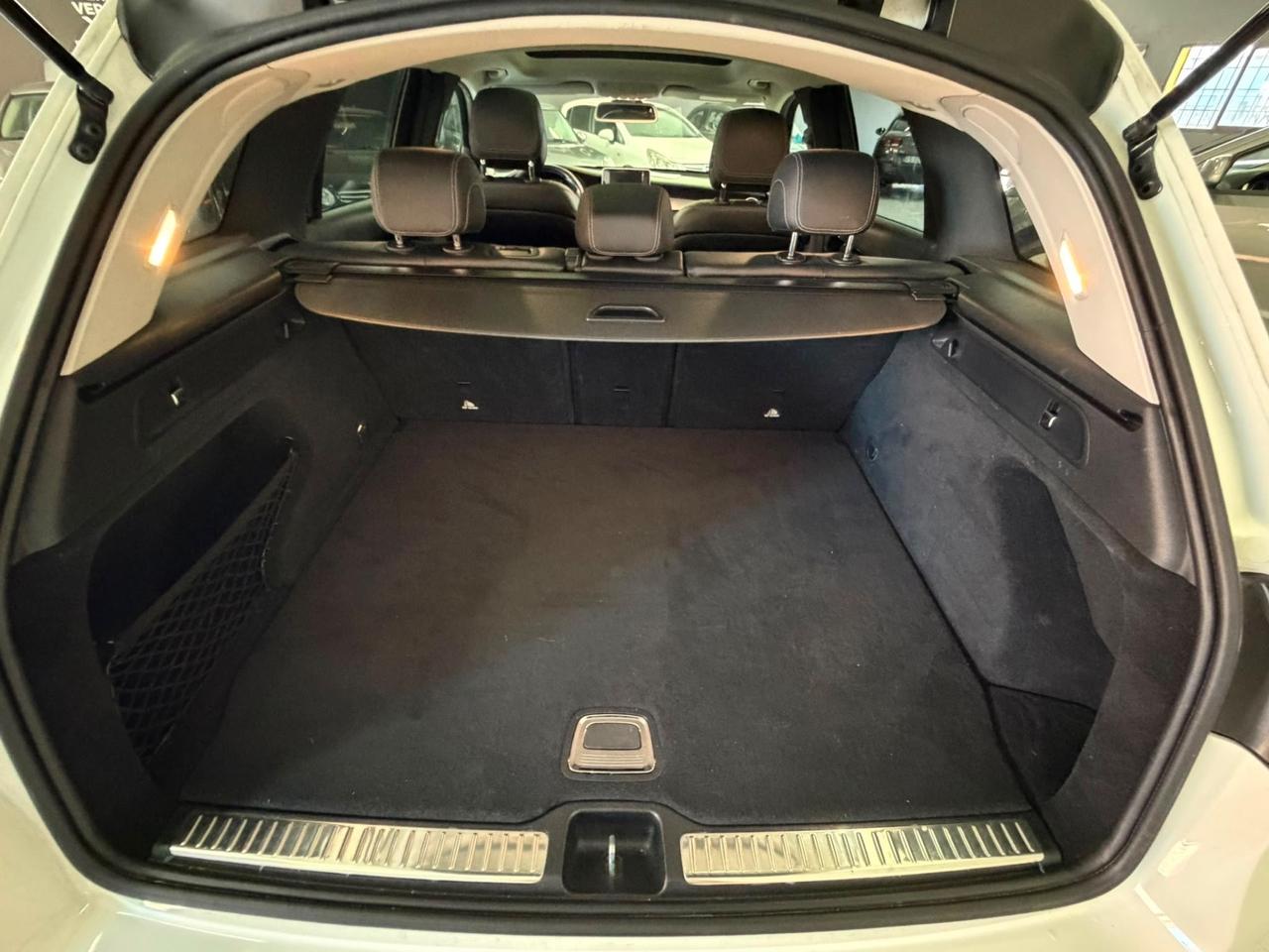 Mercedes-benz GLC 220 d 4Matic Premium