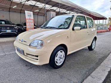 Fiat 600 1.1 UNIPRO CLIMA SERVO SOLI OK NEOPATENTI