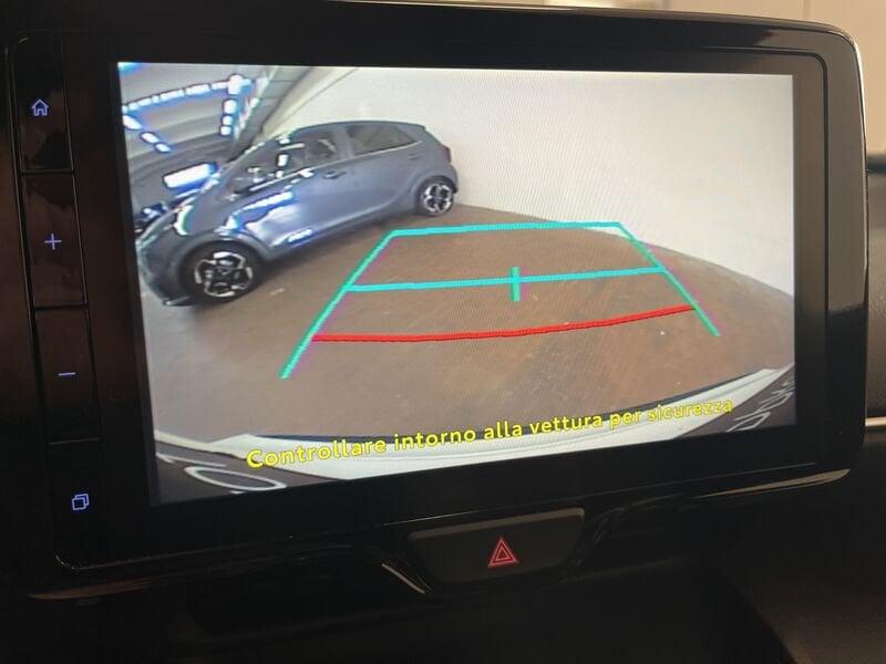 Toyota Yaris Cross Yaris Cross 1.5 Hybrid 5p. E-CVT Trend