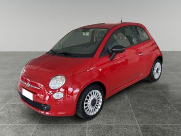 FIAT 500 500 1.2 Pop