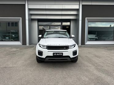 Land Rover Range Evoque 2.0 TD4 150 CV 5p. HSE