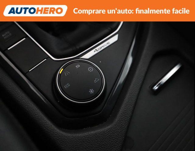 SEAT Tarraco 2.0 TDI 200 CV 4Drive DSG XCELLENCE