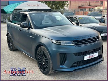 RANGE ROVER SPORT SV EDITION TWO 635CV