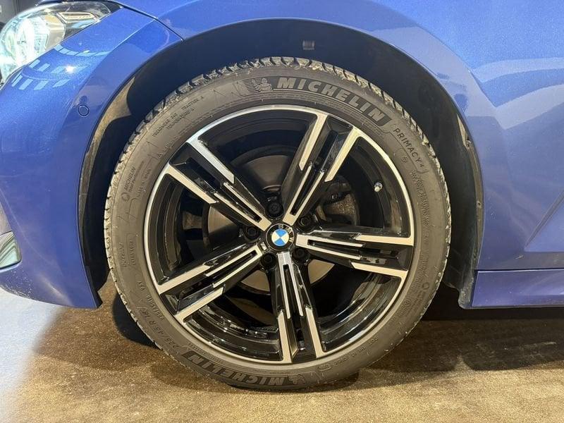 BMW Serie 3 320d MSport Touring