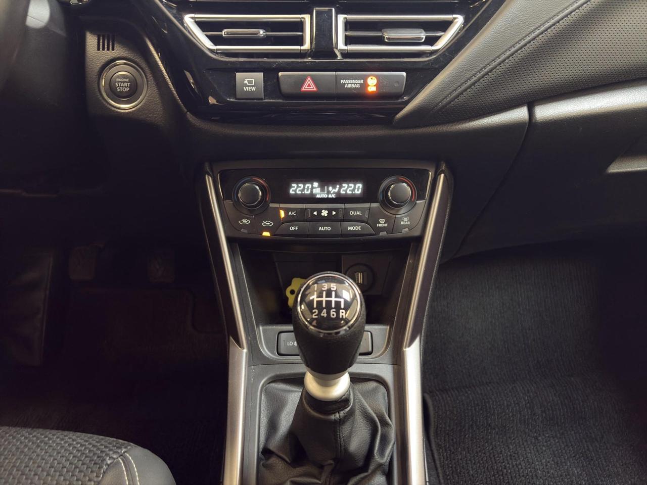 Suzuki S-Cross 1.4h Top+ 4wd allgrip 129cv